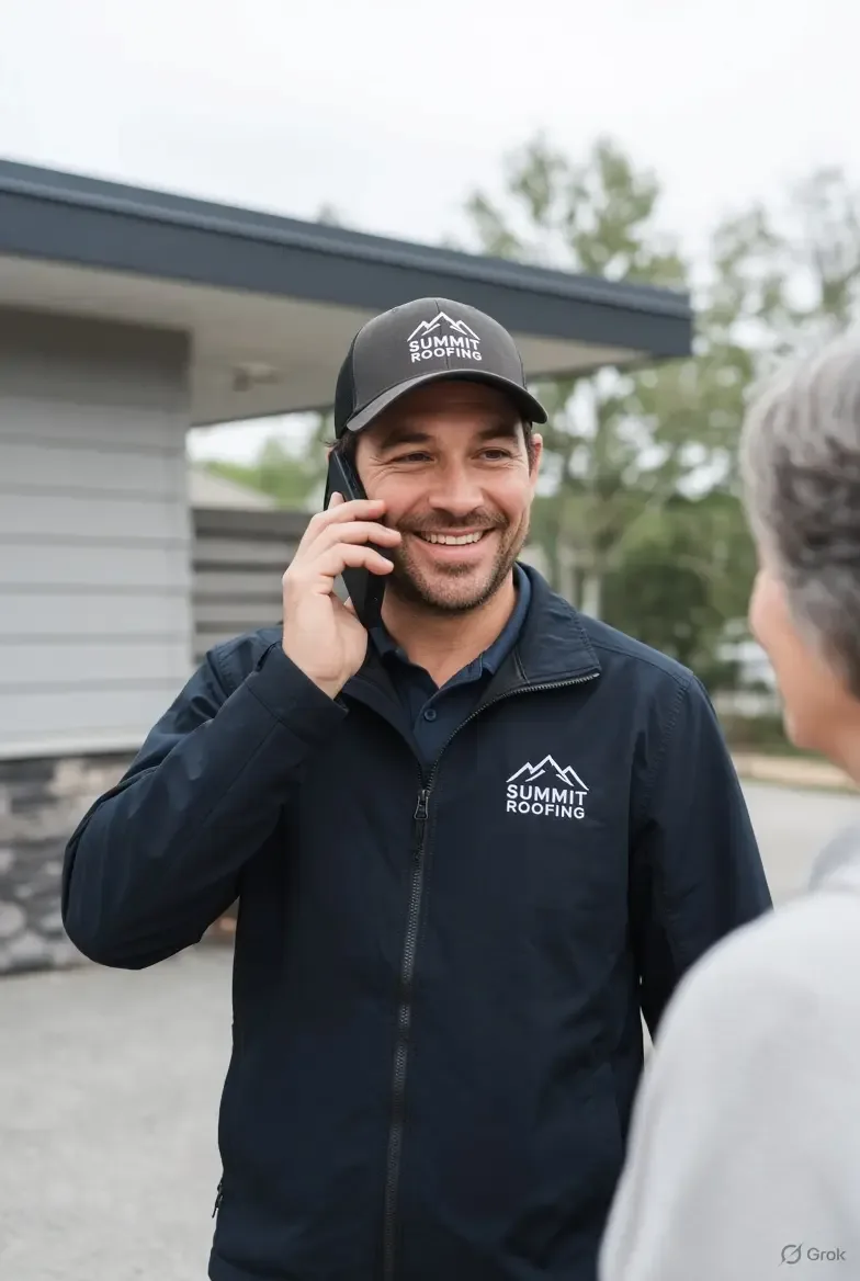 Flat Roof Leak Repair Goessel, KS FAQs